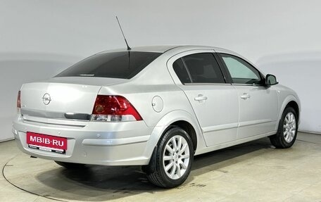 Opel Astra H, 2014 год, 750 000 рублей, 9 фотография