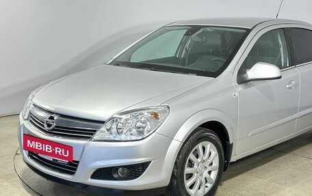 Opel Astra H, 2014 год, 750 000 рублей, 13 фотография