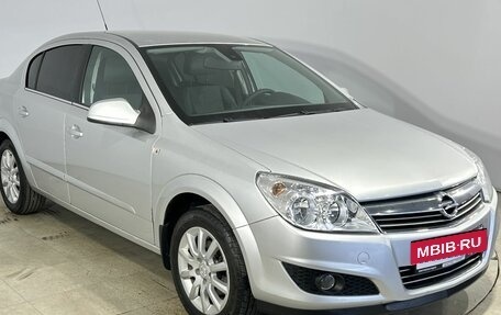 Opel Astra H, 2014 год, 750 000 рублей, 15 фотография