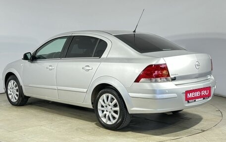 Opel Astra H, 2014 год, 750 000 рублей, 11 фотография