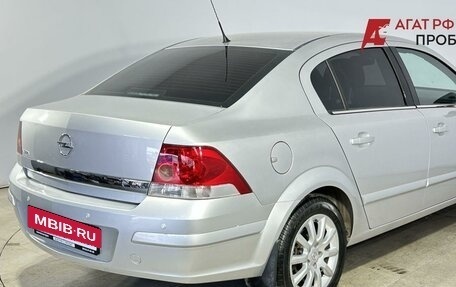 Opel Astra H, 2014 год, 750 000 рублей, 6 фотография
