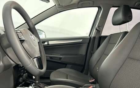 Opel Astra H, 2014 год, 750 000 рублей, 22 фотография