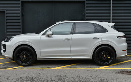 Porsche Cayenne III, 2026 год, 18 700 000 рублей, 2 фотография