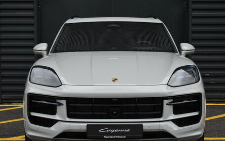 Porsche Cayenne III, 2026 год, 18 700 000 рублей, 7 фотография