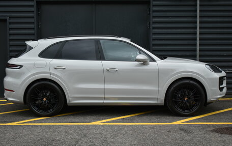 Porsche Cayenne III, 2026 год, 18 700 000 рублей, 4 фотография