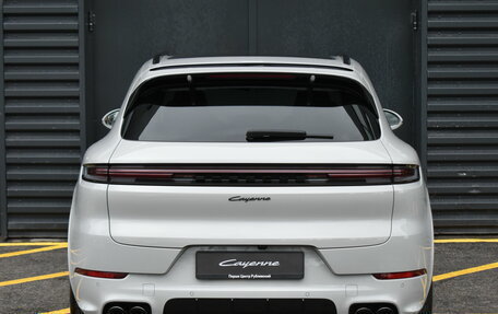 Porsche Cayenne III, 2026 год, 18 700 000 рублей, 8 фотография