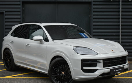 Porsche Cayenne III, 2026 год, 18 700 000 рублей, 5 фотография
