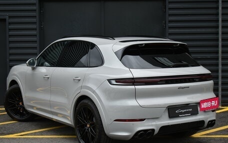 Porsche Cayenne III, 2026 год, 18 700 000 рублей, 6 фотография
