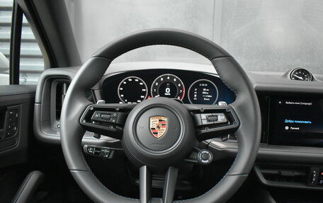 Porsche Cayenne III, 2026 год, 18 700 000 рублей, 15 фотография