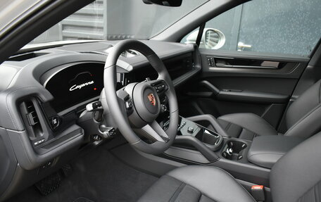 Porsche Cayenne III, 2026 год, 18 700 000 рублей, 10 фотография