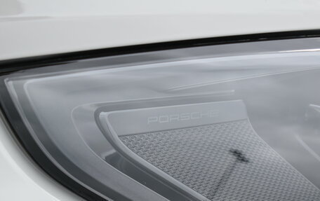 Porsche Cayenne III, 2026 год, 18 700 000 рублей, 33 фотография
