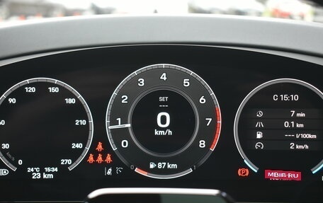 Porsche Cayenne III, 2026 год, 18 700 000 рублей, 38 фотография