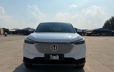 Honda Vezel, 2023 год, 1 668 000 рублей, 2 фотография