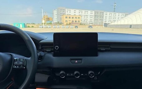 Honda Vezel, 2023 год, 1 668 000 рублей, 14 фотография