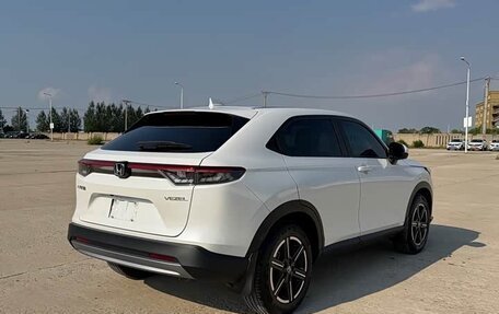 Honda Vezel, 2023 год, 1 668 000 рублей, 7 фотография