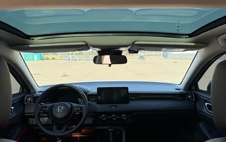 Honda Vezel, 2023 год, 1 668 000 рублей, 9 фотография