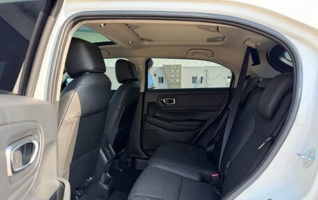 Honda Vezel, 2023 год, 1 668 000 рублей, 16 фотография