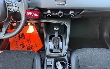 Honda Vezel, 2023 год, 1 668 000 рублей, 13 фотография