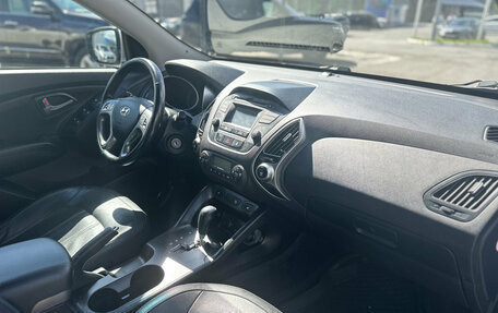 Hyundai ix35 I рестайлинг, 2014 год, 1 386 000 рублей, 13 фотография