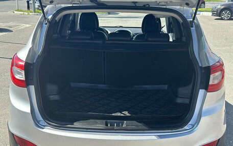 Hyundai ix35 I рестайлинг, 2014 год, 1 386 000 рублей, 12 фотография