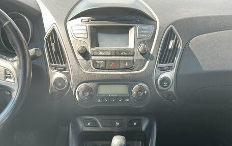 Hyundai ix35 I рестайлинг, 2014 год, 1 386 000 рублей, 18 фотография