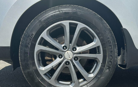 Hyundai ix35 I рестайлинг, 2014 год, 1 386 000 рублей, 22 фотография