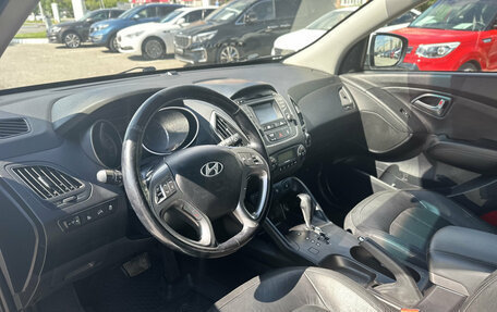 Hyundai ix35 I рестайлинг, 2014 год, 1 386 000 рублей, 20 фотография