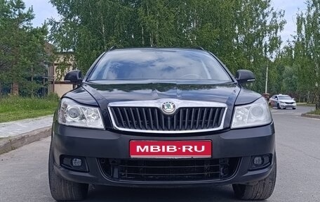 Skoda Octavia, 2012 год, 850 000 рублей, 1 фотография