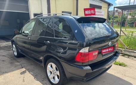 BMW X5, 2006 год, 1 100 000 рублей, 1 фотография