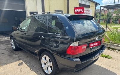 BMW X5, 2006 год, 1 100 000 рублей, 1 фотография