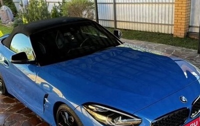 BMW Z4, 2019 год, 4 500 000 рублей, 1 фотография