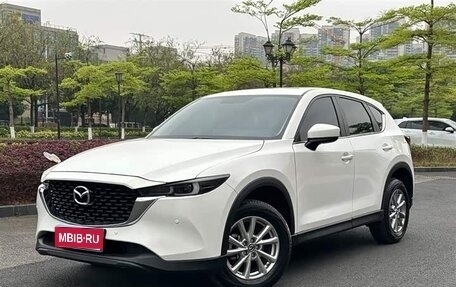 Mazda CX-5 II, 2023 год, 2 208 000 рублей, 1 фотография