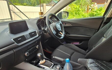 Mazda Axela, 2018 год, 1 600 000 рублей, 3 фотография