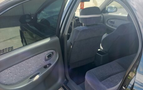 KIA Spectra II (LD), 2006 год, 450 000 рублей, 6 фотография