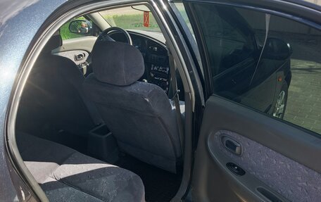 KIA Spectra II (LD), 2006 год, 450 000 рублей, 7 фотография