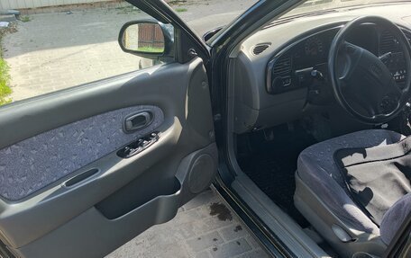 KIA Spectra II (LD), 2006 год, 450 000 рублей, 5 фотография