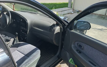 KIA Spectra II (LD), 2006 год, 450 000 рублей, 8 фотография