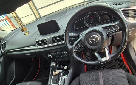 Mazda Axela, 2018 год, 1 600 000 рублей, 12 фотография