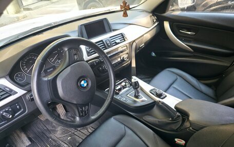 BMW 3 серия, 2014 год, 1 700 000 рублей, 6 фотография