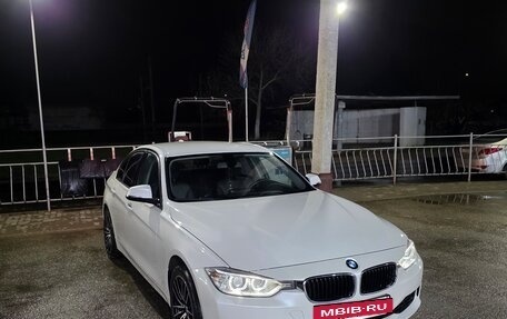 BMW 3 серия, 2014 год, 1 700 000 рублей, 4 фотография