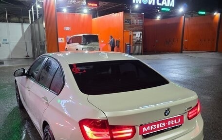 BMW 3 серия, 2014 год, 1 700 000 рублей, 5 фотография