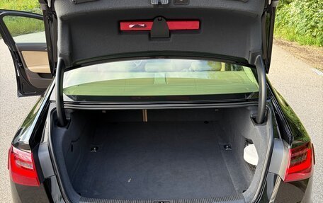Audi A6, 2012 год, 2 000 000 рублей, 10 фотография