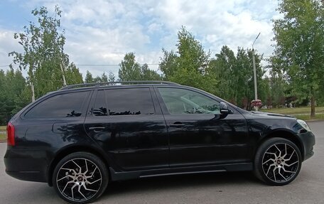 Skoda Octavia, 2012 год, 850 000 рублей, 7 фотография
