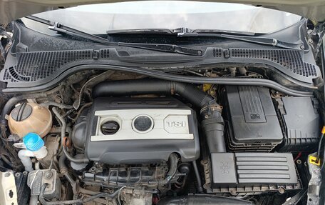 Skoda Octavia, 2012 год, 850 000 рублей, 8 фотография
