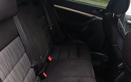 Skoda Octavia, 2012 год, 850 000 рублей, 10 фотография