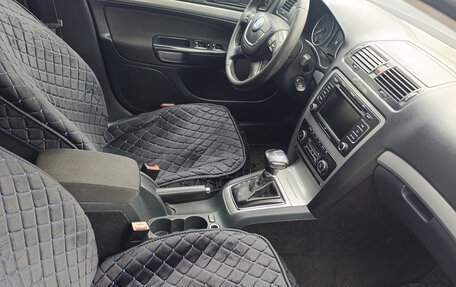 Skoda Octavia, 2012 год, 850 000 рублей, 11 фотография