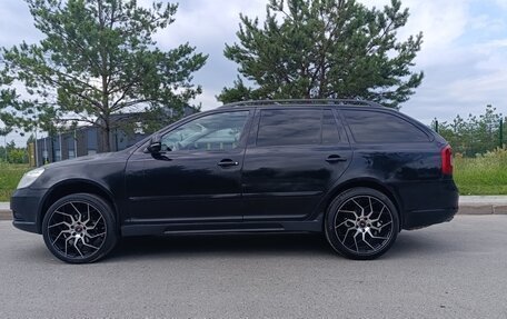 Skoda Octavia, 2012 год, 850 000 рублей, 3 фотография