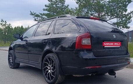 Skoda Octavia, 2012 год, 850 000 рублей, 4 фотография