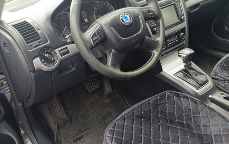 Skoda Octavia, 2012 год, 850 000 рублей, 12 фотография