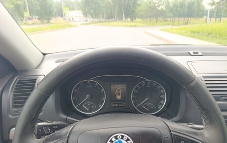 Skoda Octavia, 2012 год, 850 000 рублей, 14 фотография